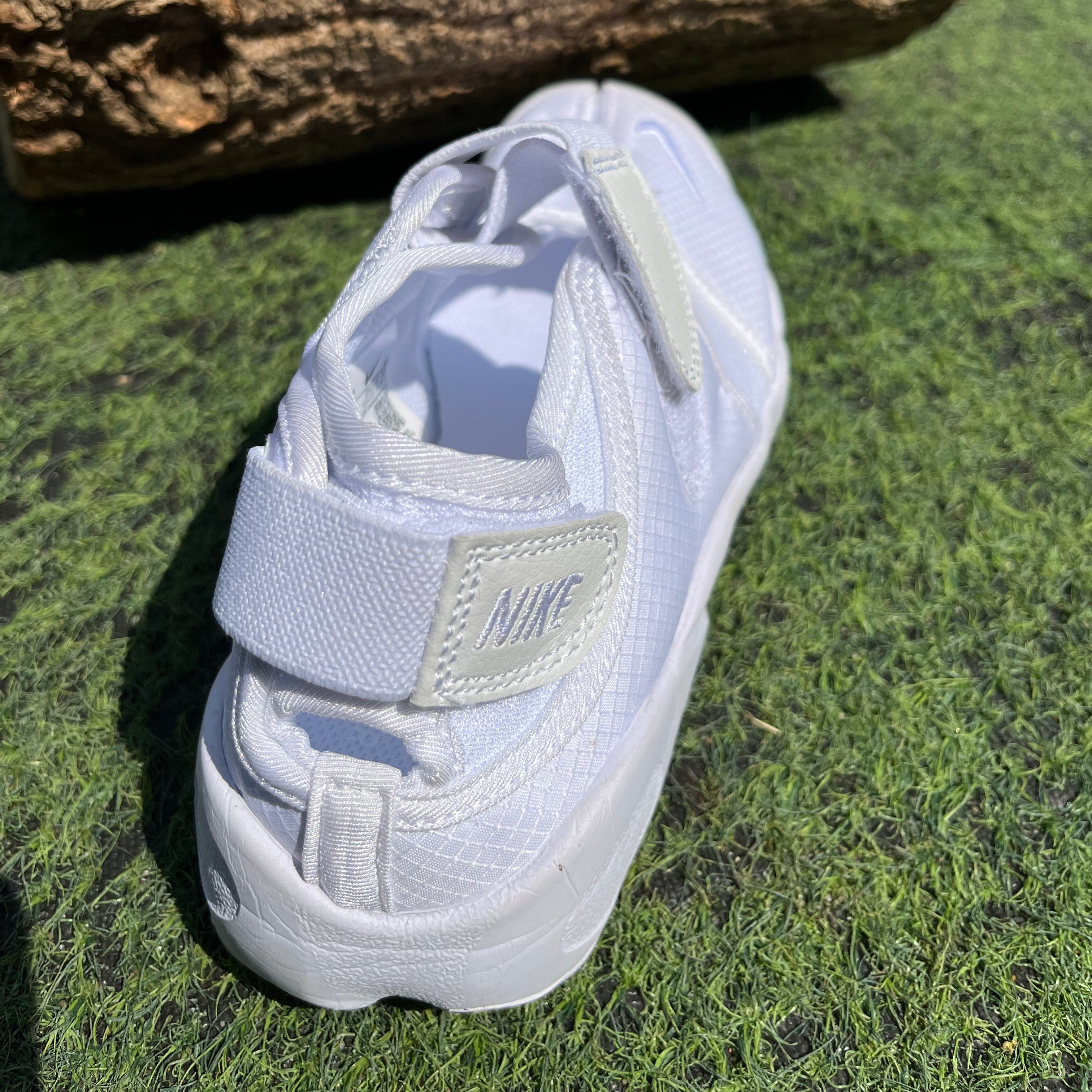 Nike Air Rift