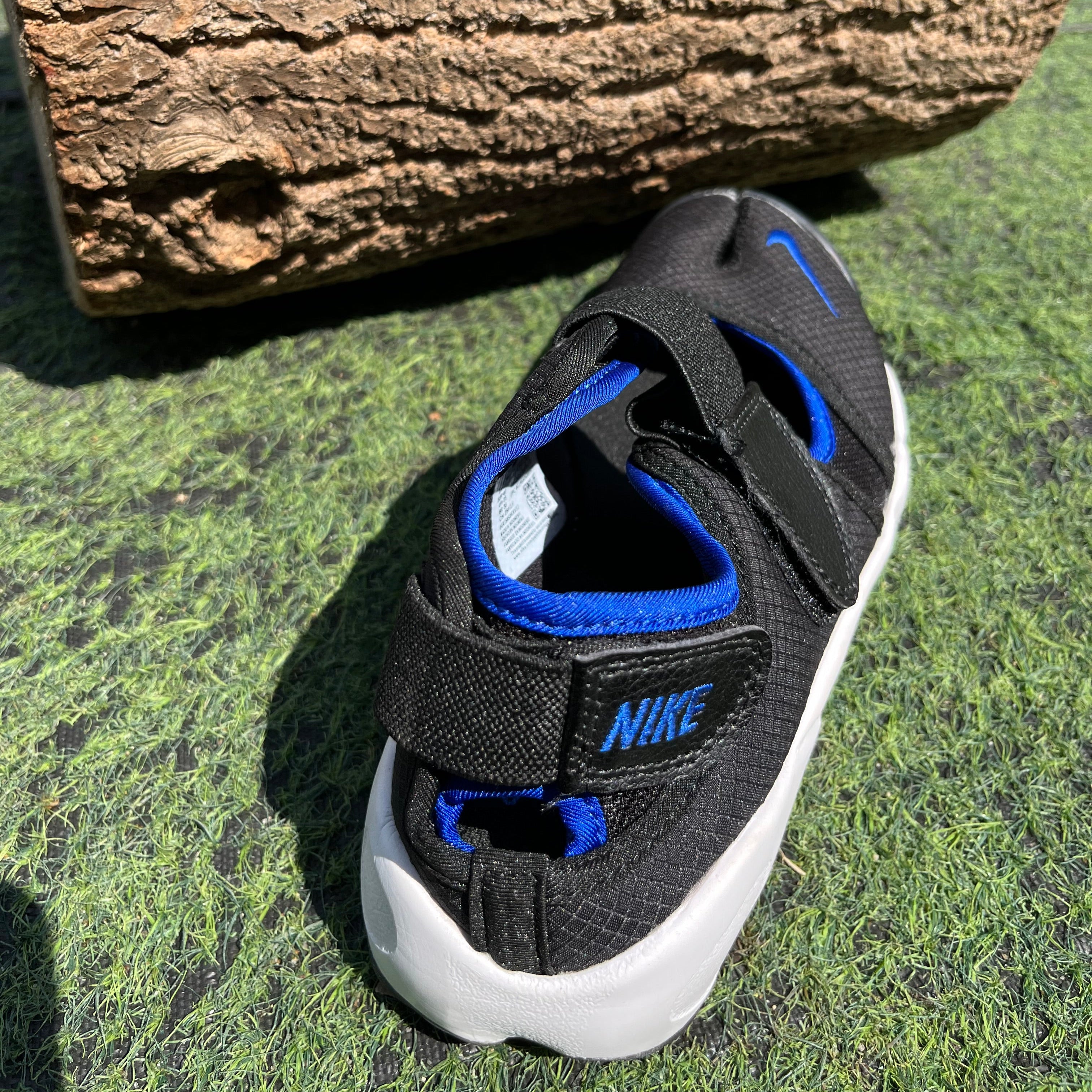 Nike Air Rift