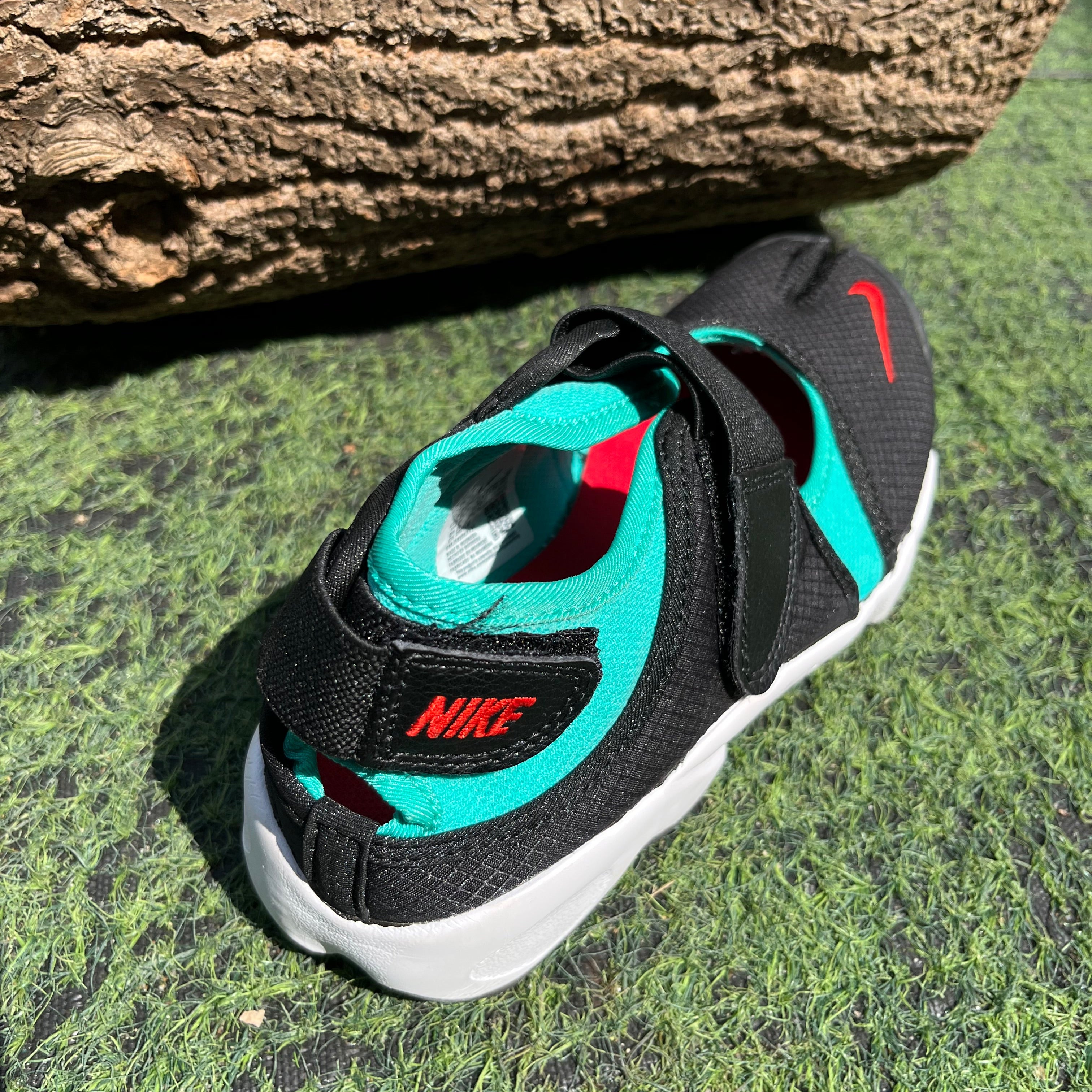 Nike Air Rift