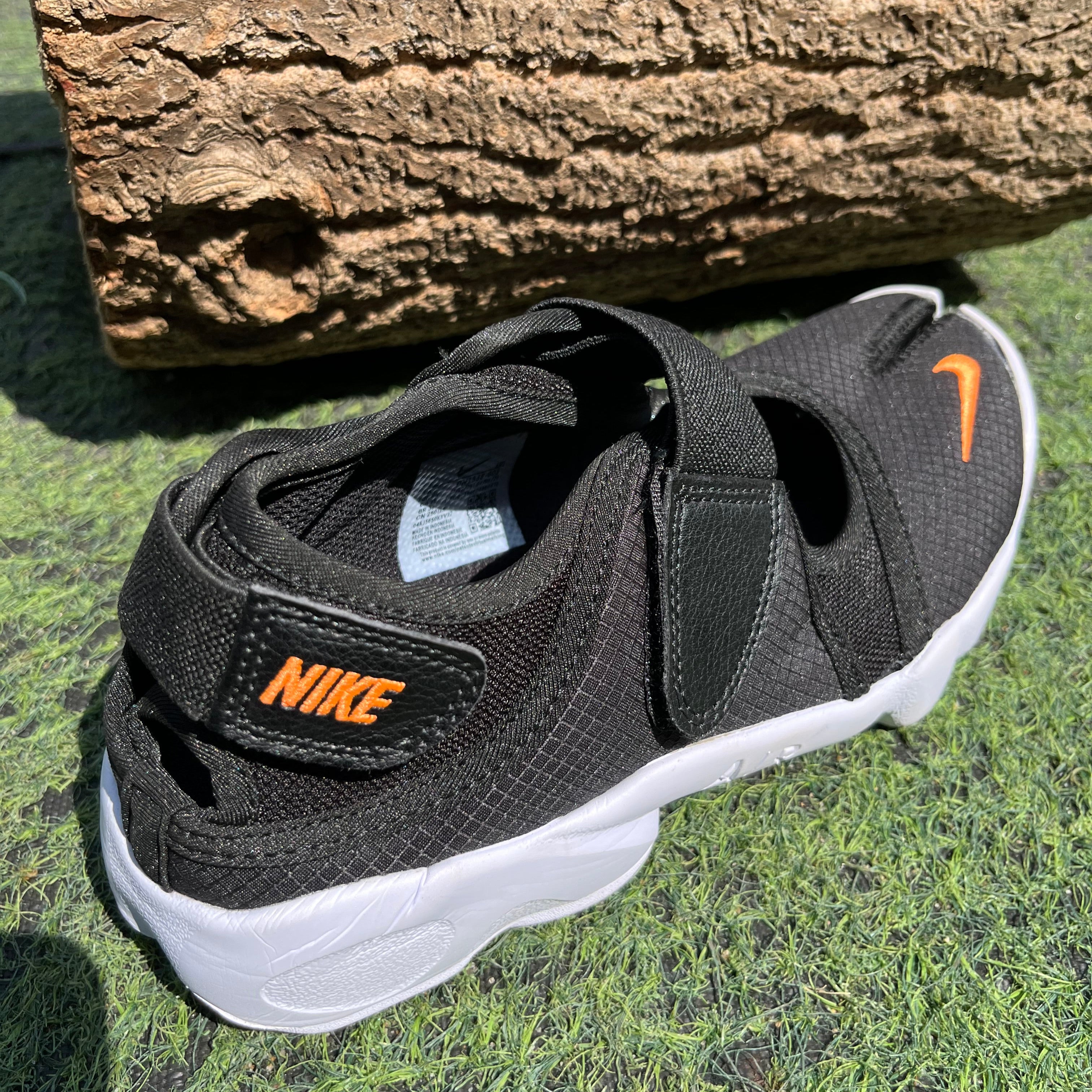 Nike Air Rift