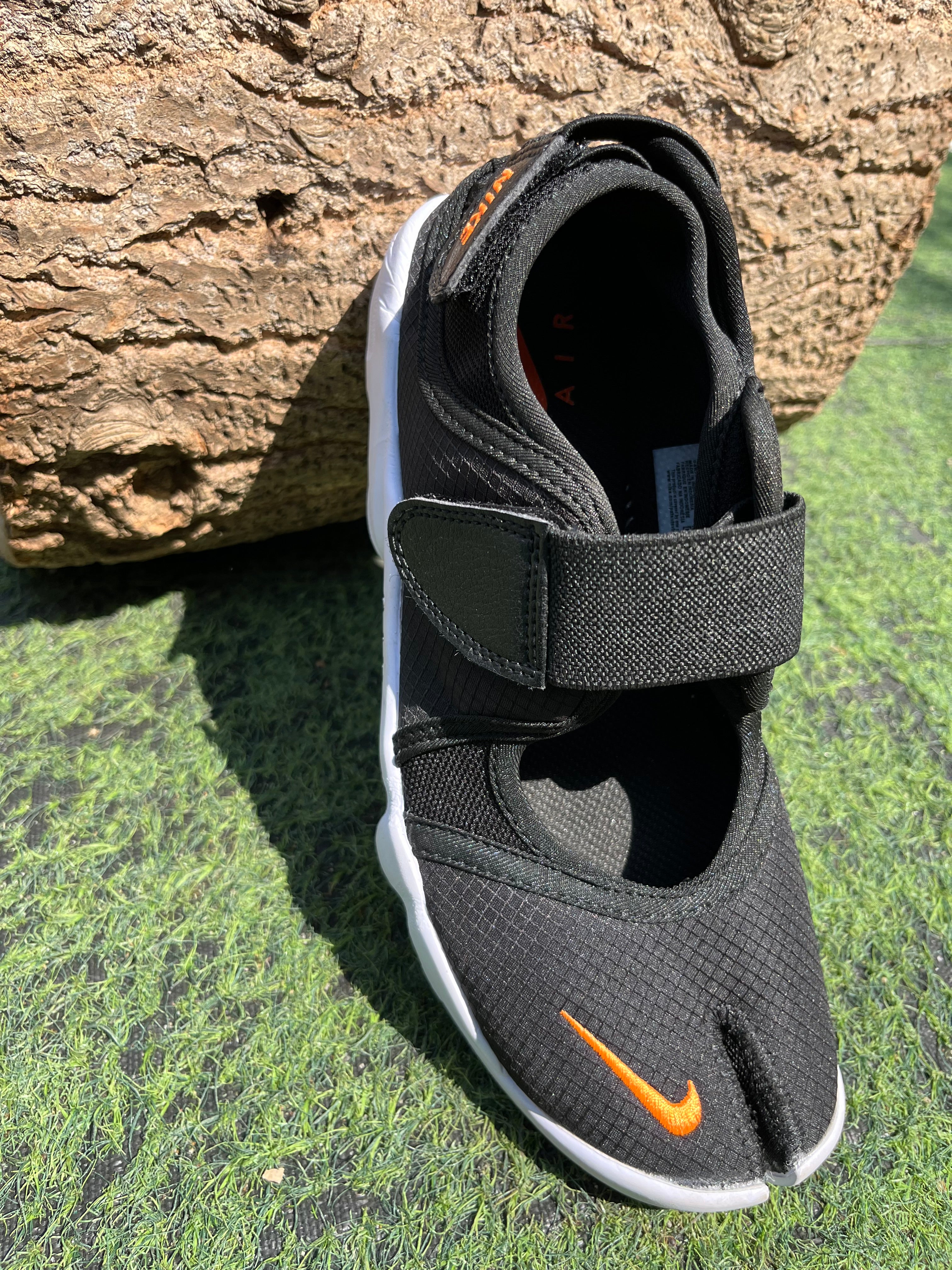 Nike Air Rift