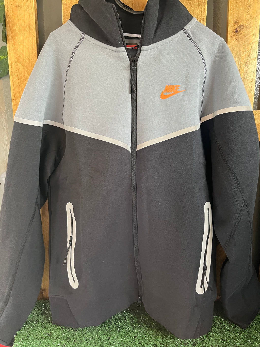 Nike Tech fleece