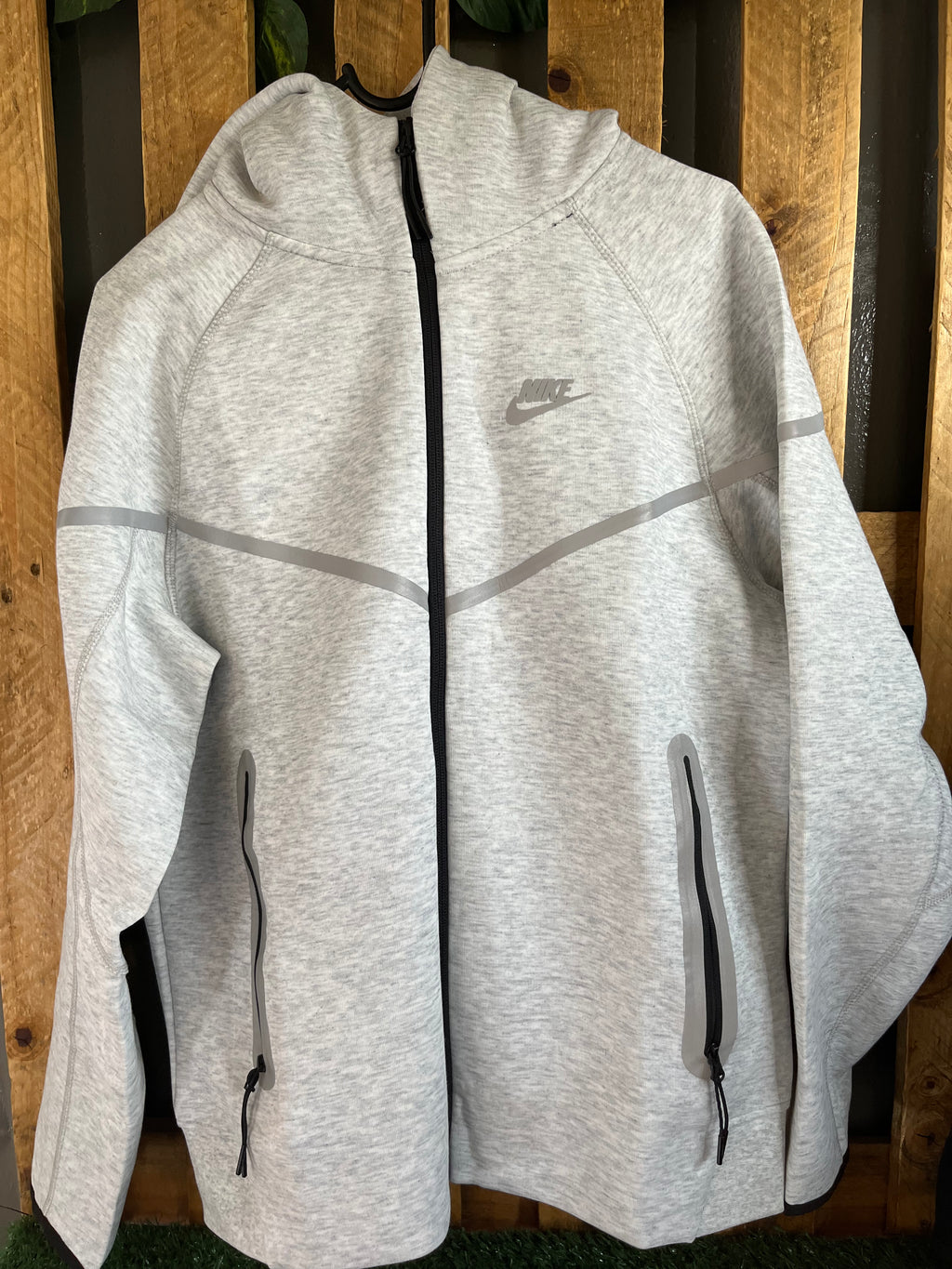 Nike Tech fleece