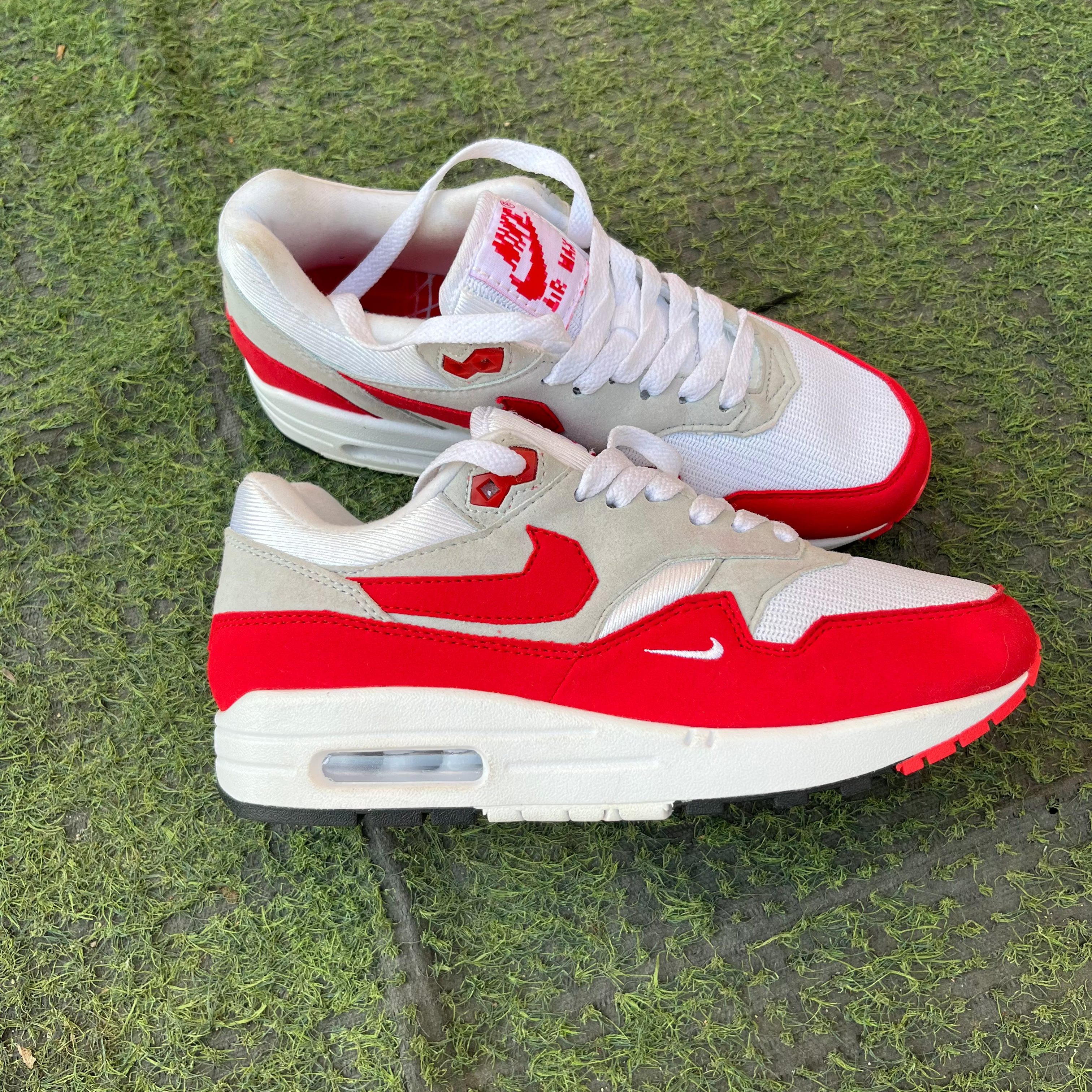 Air Max 1