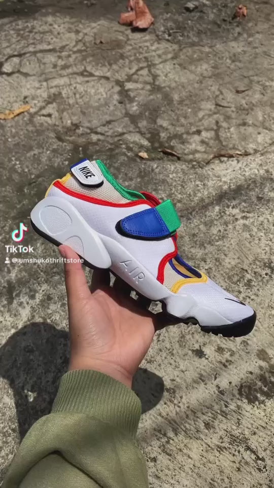 Nike Air rift